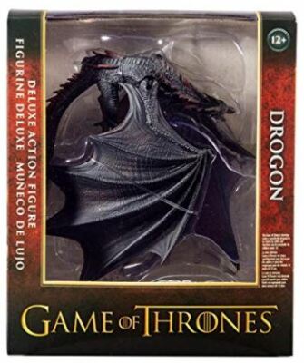 drogon figure